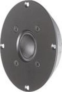 25mm (1") Gewebekalotte