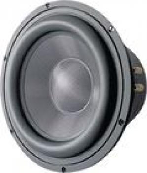 High-End-Tieftöner 25 cm ( 10" ) 8 Ohm
