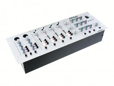 OMNITRONIC EM-640 Entertainment-Mixer