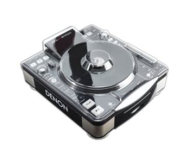 Decksaver Denon DN-S3700