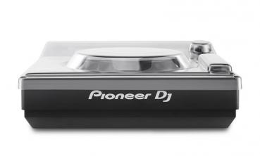 Decksaver Pioneer XDJ-700