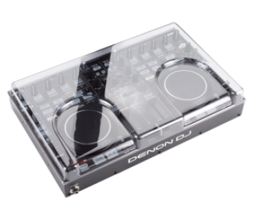 Decksaver Denon DN-MC3000