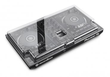 Decksaver LE Pioneer DDJ-SB, DDJ-SB2, DDJ-RB (LIGHT EDITION)