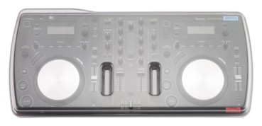 Decksaver Pioneer XDJ-AERO