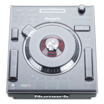 Decksaver Numark V7