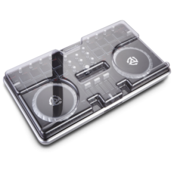 Decksaver Numark Mixtrack Pro II