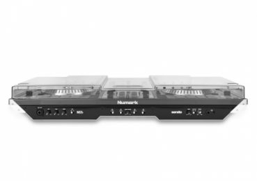 Decksaver Numark NS7mkII