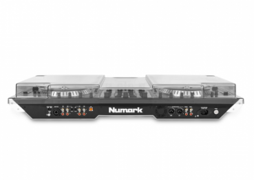 Decksaver Numark NS7mkII
