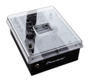 Decksaver Pioneer DJM-250