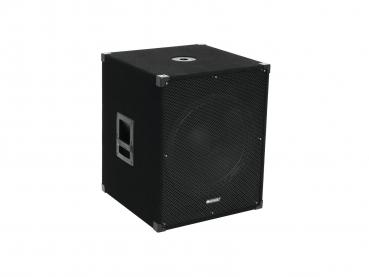 OMNITRONIC MagiCarpet-181A MK2 Aktivsubwoofer