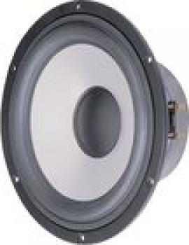 High-End-Tieftöner 20 cm (8")