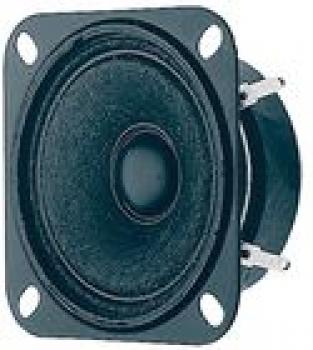 Cone tweeter 2"