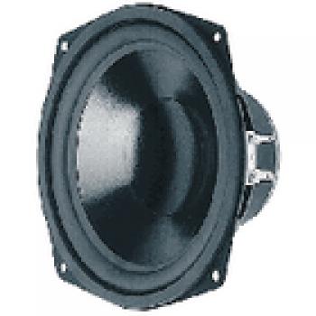 WS17E Tieftöner - 17cm