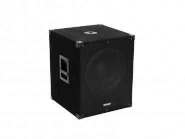 OMNITRONIC MagiCarpet-151A MK2 Aktivsubwoofer
