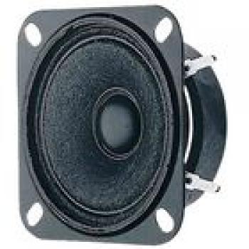 Cone tweeter 2"