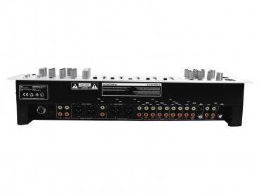 OMNITRONIC EM-550 Entertainment-Mixer