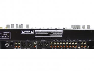 OMNITRONIC EM-550 Entertainment-Mixer