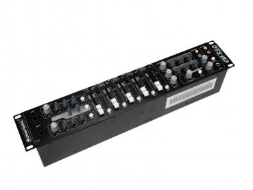 OMNITRONIC EM-550B Entertainment-Mixer