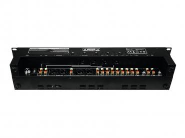 OMNITRONIC EM-550B Entertainment-Mixer