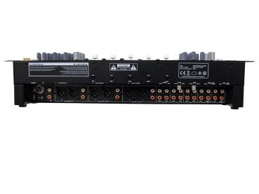 OMNITRONIC EM-650B Entertainment-Mixer