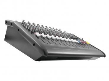 OMNITRONIC LS-1222A Live-Power-Mixer