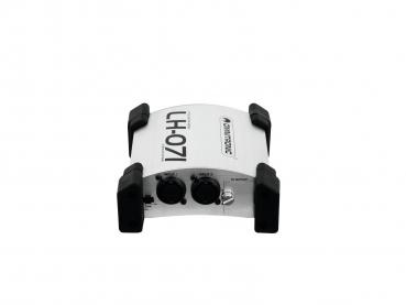 OMNITRONIC LH-071 Duale DI-Box aktiv