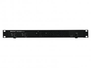 OMNITRONIC XDA-2402 Class-D-Verstärker