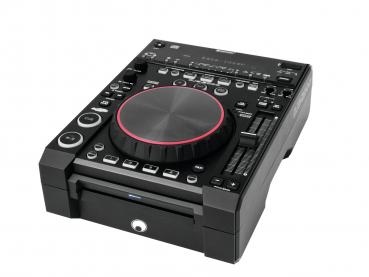 OMNITRONIC DJS-2000 DJ-Player