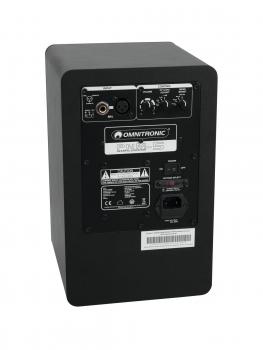OMNITRONIC PNM-5 Nahfeld-Monitor