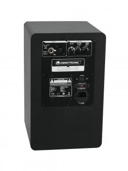 OMNITRONIC PNM-6 Nahfeld-Monitor