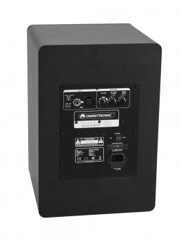 OMNITRONIC PNM-8 Nahfeld-Monitor