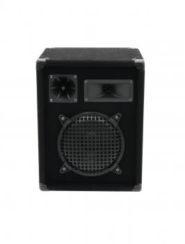 OMNITRONIC DX-822 3-Wege Box 300 W