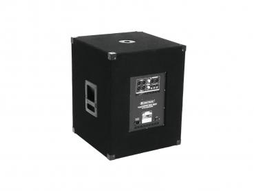 OMNITRONIC MagiCarpet-181A MK2 Aktivsubwoofer