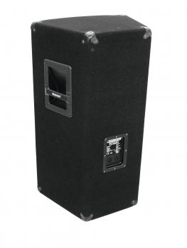 OMNITRONIC TX-1520 3-Wege-Box 900W