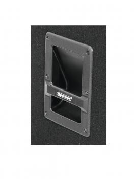 OMNITRONIC TX-1520 3-Wege-Box 900W