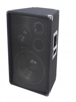 OMNITRONIC TMX-1230 3-Wege-Box 800W
