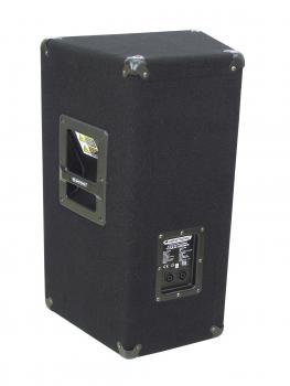 OMNITRONIC TMX-1230 3-Wege-Box 800W