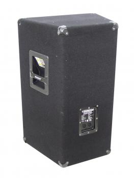 OMNITRONIC TMX-1530 3-Wege-Box 1000W