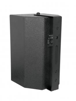 OMNITRONIC LI-206B MK2 2-Wege-Top