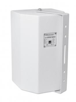 OMNITRONIC LI-206W MK2 2-Wege-Top