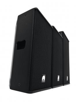 OMNITRONIC PAS-212+ 2-Wege-Top