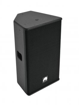 OMNITRONIC PAS-212+ 2-Wege-Top