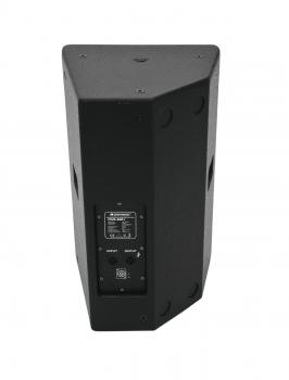 OMNITRONIC PAS-212+ 2-Wege-Top