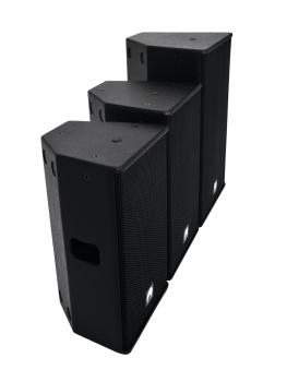 OMNITRONIC PAS-212+ 2-Wege-Top