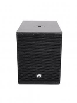 OMNITRONIC PAS-151A PRO-DSP Aktiv-Subwoofer