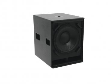 OMNITRONIC PAS-151A PRO-DSP Aktiv-Subwoofer