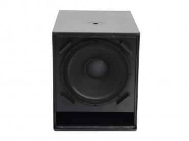 OMNITRONIC PAS-181A PRO-DSP Aktiv-Subwoofer
