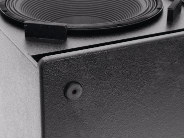 OMNITRONIC PAS-181A PRO-DSP Aktiv-Subwoofer