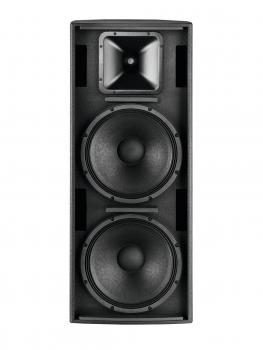 PSSO K-215DPX 2-Wege-Top 1000W