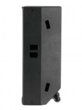 PSSO K-215DPX 2-Wege-Top 1000W